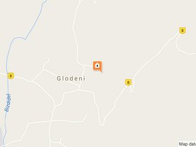 Teren constructii de vânzare, în Pucioasa, zona Nord-Est