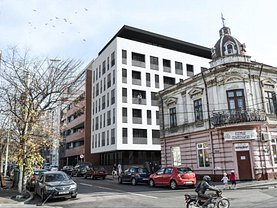 Teren constructii de vânzare, în Bucuresti, zona P-ta Victoriei