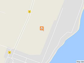 Teren constructii de vânzare, în Costinesti, zona Nord
