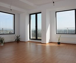 Apartament de vânzare 4 camere, în Bucureşti, zona Lacul Tei
