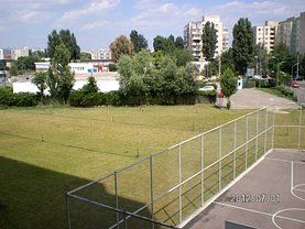 Apartament de închiriat 2 camere, în Bucuresti, zona Basarabia