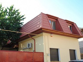 Casa de vânzare 6 camere, în Bucuresti, zona Vitan Mall