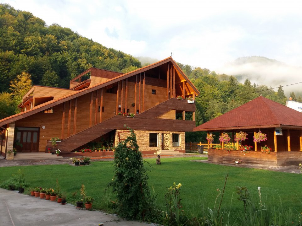 Vand PENSIUNE TURISTICA **** - Lepsa Vrancea