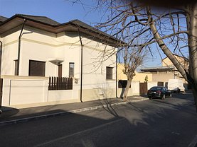 Casa de închiriat 4 camere, în Craiova, zona Central