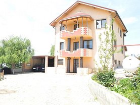 Casa 6 camere în Alexandria, Sud-Est