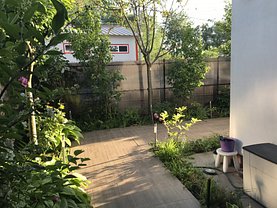 Casa de vânzare 3 camere, în Bragadiru, zona Haliu