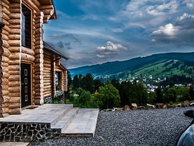 Casa 8 camere în Vatra Dornei, Central