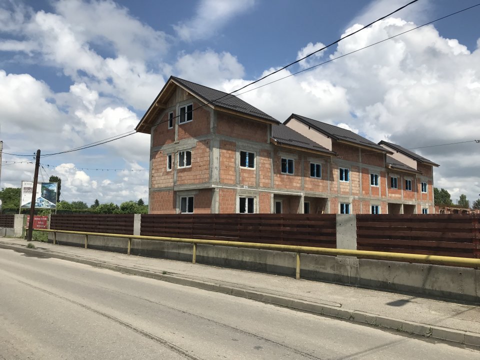 RUDIUM RESIDENCE - Ploiesti - casa/vila cu 5 camere de in Ploieşti, judetul Prahova - XV0401RP3 -