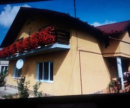 Casa de vânzare 6 camere, în Turda, zona Periferie