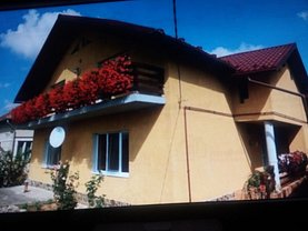 Casa de vânzare 7 camere, în Turda, zona Periferie