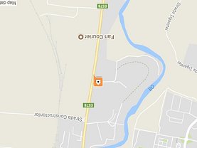Teren construcţii de vânzare în Sfantu Gheorghe, Garii
