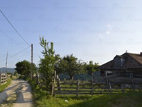 Teren constructii de vânzare, în Pestera