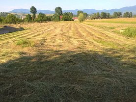 Teren construcţii de vânzare în Baia Mare, Central