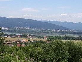 Teren construcţii de vânzare în Ramnicu Valcea, Goranu