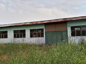 Teren construcţii de închiriat în Ramnicu Valcea, Morilor