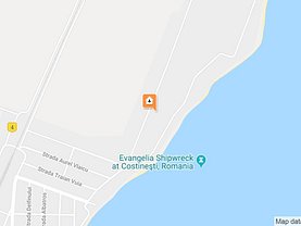 Teren constructii de vânzare, în Costinesti, zona Nord