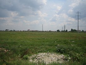 Teren constructii de vânzare, în Craiova, zona Calea Severinului