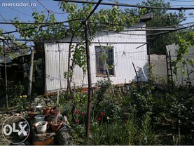 Teren construcţii de vânzare în Slatina, Nicolae Titulescu
