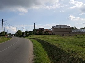 Teren constructii de vânzare, în Targoviste, zona Exterior Nord