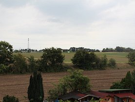 Teren agricol de vânzare în Cernica