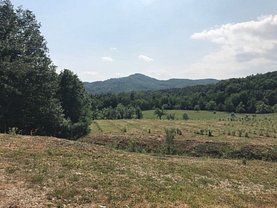 Teren agricol de vânzare în Valenii de Munte, Central
