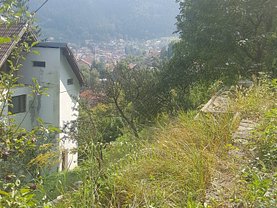 Teren constructii de vânzare, în Brasov, zona Centrul Istoric
