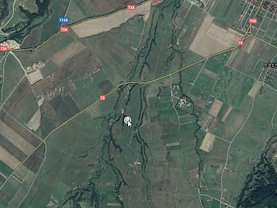 Teren agricol de vânzare, în Rasnov, zona Caragiale