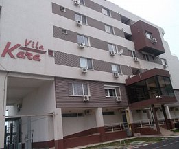Apartament de inchiriat 2 camere, în Constanta, zona Central