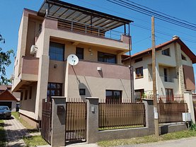 Casa de vânzare 5 camere, în Bragadiru, zona Haliu