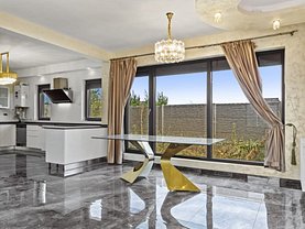 Casa 4 camere în Bucuresti, Prelungirea Ghencea