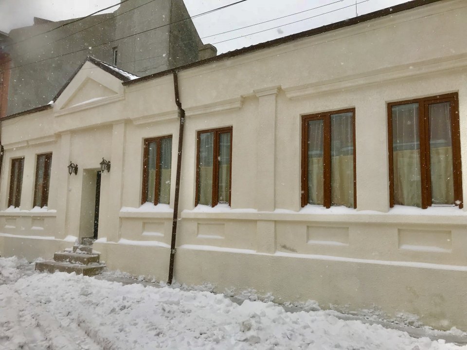 Proprietar vand casa 85mp, zona Unirii/Calea Calarasi/Piata Traian