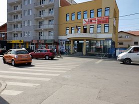 Casa de închiriat 12 camere, în Satu Mare, zona Semicentral