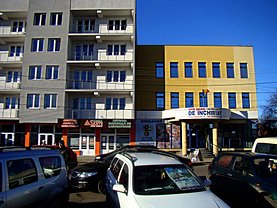 Casa de închiriat 12 camere, în Satu Mare, zona Semicentral