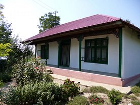 Casa 3 camere în Sarulesti