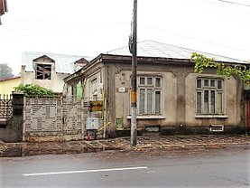 Casa de vânzare 9 camere, în Braila, zona Ultracentral