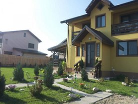 Casa 4 camere în Joita