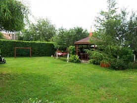Casa 8 camere în Tantava