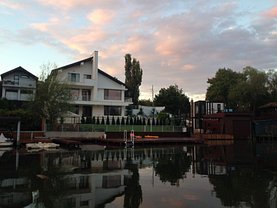 Casa de închiriat 10 camere, în Snagov