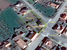 Casa 5 camere în Carei, Sud-Vest
