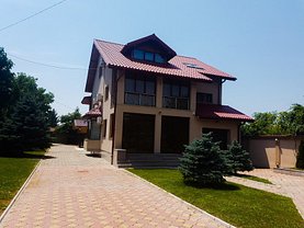 Casa de vânzare 4 camere, în Mihailesti, zona Central