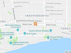 Casa 5 camere în Drobeta Turnu-Severin, Central