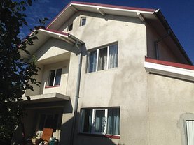 Casa de vânzare 6 camere, în Craiova, zona Bariera Valcii