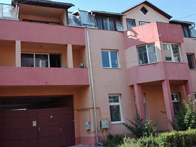 Casa 11 camere în Bistrita, Stefan cel Mare
