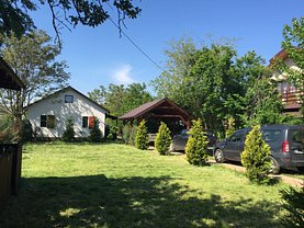 Casa 3 camere în Bolintin-Deal