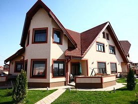 Casa de vânzare 5 camere, în Bragadiru, zona Haliu