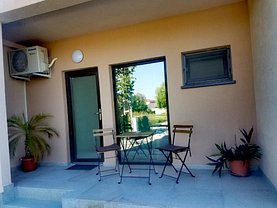 Casa de vânzare 7 camere, în Mamaia, zona Nord