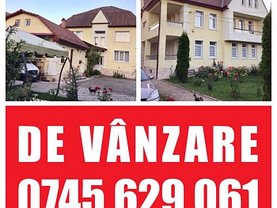 Casa 7 camere în Bistrita, Viisoara