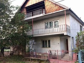 Casa 4 camere în Baia Mare, Vest