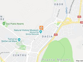 Casa 3 camere în Piatra-Neamt, Ultracentral