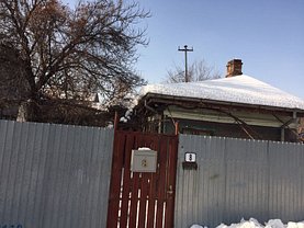 Casa de vânzare 3 camere, în Bucuresti, zona Giulesti Sarbi